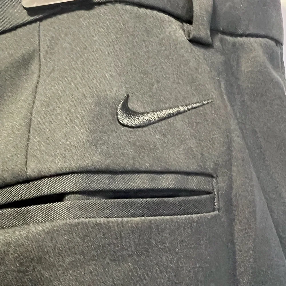 Nike Dri-Fit Golf Shorts Size Men’s 36 Color Black